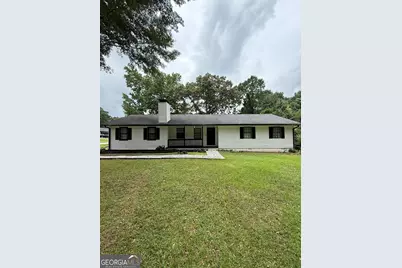 6379 Skyline Drive, Rex, GA 30273 - Photo 1