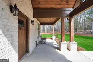 76 Brookhollow Dr, Monticello, GA 31064 - Photo 4