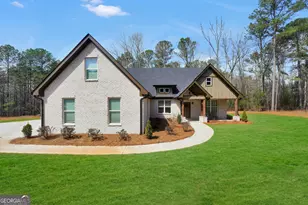 76 Brookhollow Dr, Monticello, GA 31064 - Photo 1