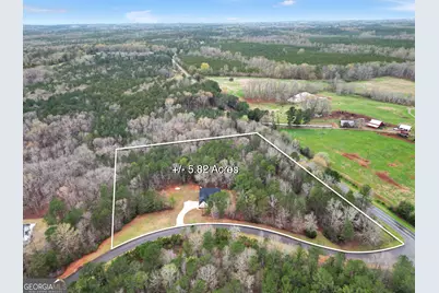 76 Brookhollow Drive, Monticello, GA 31064 - Photo 2