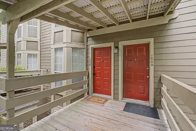 1508 Riverview Drive SE, Marietta, GA 30067 - Photo 2