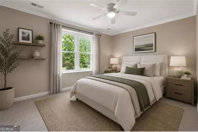 3309 Bethany Bend, Alpharetta, GA 30004 - Photo 16