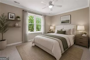 3309 Bethany Bend, Alpharetta, GA 30004 - Photo 16