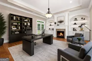 3309 Bethany Bend, Alpharetta, GA 30004 - Photo 4