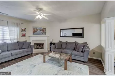2230 Hawks Bluff Trail, Lawrenceville, GA 30044 - Photo 12