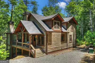 510 Gallery Court, Ellijay, GA 30540 - Photo 1