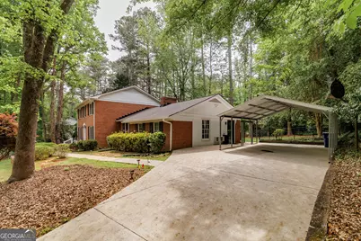 140 Rollingwood Drive, Athens, GA 30605 - Photo 58