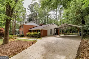 140 Rollingwood Dr, Athens, GA 30605 - Photo 58