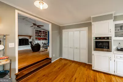 140 Rollingwood Drive, Athens, GA 30605 - Photo 18