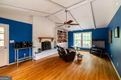 140 Rollingwood Drive, Athens, GA 30605 - Photo 20