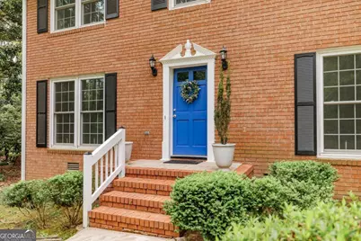 140 Rollingwood Drive, Athens, GA 30605 - Photo 6