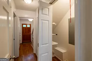 140 Rollingwood Dr, Athens, GA 30605 - Photo 28