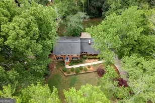 140 Rollingwood Dr, Athens, GA 30605 - Photo 62