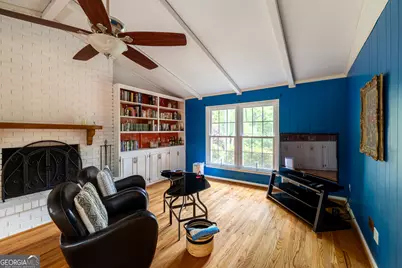 140 Rollingwood Drive, Athens, GA 30605 - Photo 22
