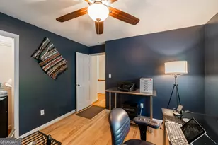 140 Rollingwood Dr, Athens, GA 30605 - Photo 44