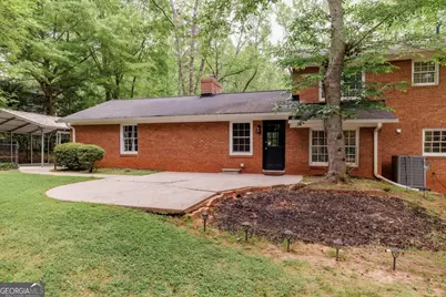 140 Rollingwood Drive, Athens, GA 30605 - Photo 50