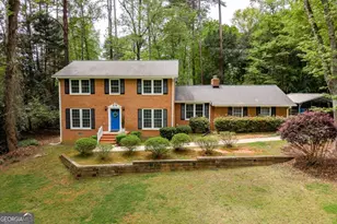 140 Rollingwood Dr, Athens, GA 30605 - Photo 1