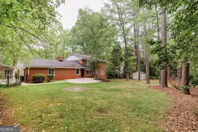 140 Rollingwood Drive, Athens, GA 30605 - Photo 54