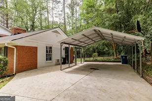 140 Rollingwood Dr, Athens, GA 30605 - Photo 56