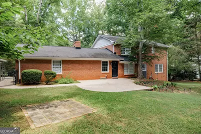 140 Rollingwood Drive, Athens, GA 30605 - Photo 54