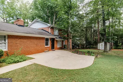 140 Rollingwood Drive, Athens, GA 30605 - Photo 50