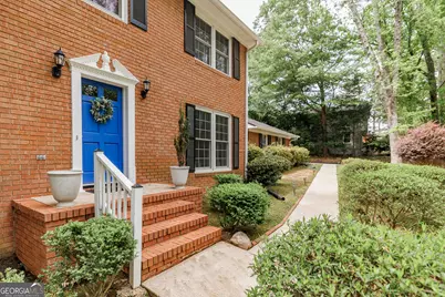 140 Rollingwood Drive, Athens, GA 30605 - Photo 2