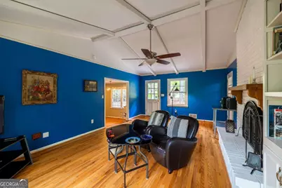 140 Rollingwood Drive, Athens, GA 30605 - Photo 24