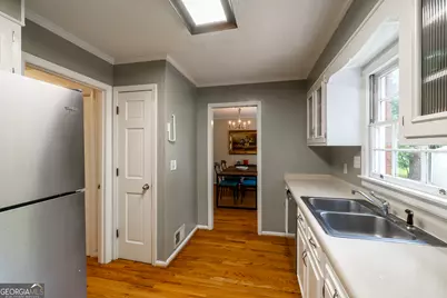 140 Rollingwood Drive, Athens, GA 30605 - Photo 16