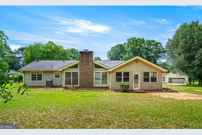 3879 Partridge Place SW, Conyers, GA 30094 - Photo 34