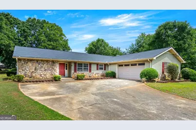 3879 Partridge Place SW, Conyers, GA 30094 - Photo 1