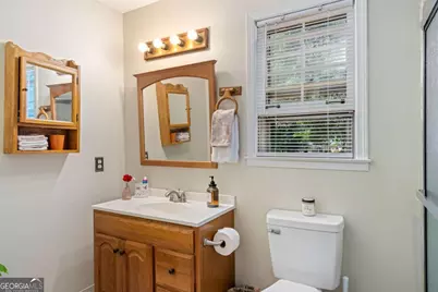 3879 Partridge Place SW, Conyers, GA 30094 - Photo 28