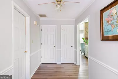 3879 Partridge Place SW, Conyers, GA 30094 - Photo 8