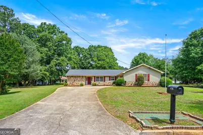 3879 Partridge Place SW, Conyers, GA 30094 - Photo 1