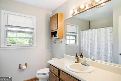 3879 Partridge Place SW, Conyers, GA 30094 - Photo 32