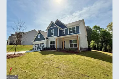1601 Wander Mill - Lot 1, Cumming, GA 30040 - Photo 2