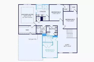 1601 Wander Ml Lot 1, Cumming, GA 30040 - Photo 4