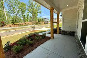 1601 Wander Ml Lot 1, Cumming, GA 30040 - Photo 2