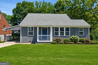 1634 May Avenue SE, Atlanta, GA 30316 - Photo 1