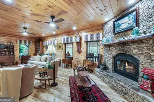 3383 Indian Springs Dr, Hiawassee, GA 30546 - Photo 14