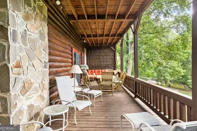 3383 Indian Springs Drive, Hiawassee, GA 30546 - Photo 50