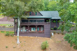 3383 Indian Springs Dr, Hiawassee, GA 30546 - Photo 4