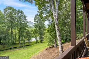 3383 Indian Springs Dr, Hiawassee, GA 30546 - Photo 8
