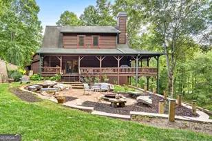 3383 Indian Springs Dr, Hiawassee, GA 30546 - Photo 1