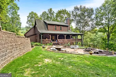3383 Indian Springs Drive, Hiawassee, GA 30546 - Photo 46