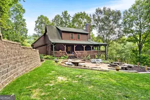 3383 Indian Springs Dr, Hiawassee, GA 30546 - Photo 46