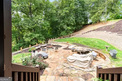 3383 Indian Springs Drive, Hiawassee, GA 30546 - Photo 52