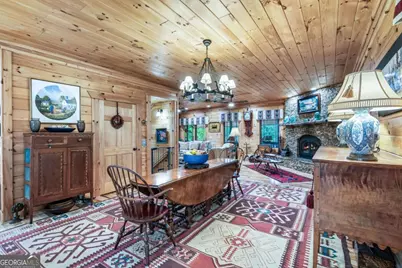 3383 Indian Springs Drive, Hiawassee, GA 30546 - Photo 20