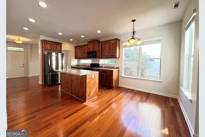 212 Turnbridge Circle, Peachtree City, GA 30269 - Photo 18