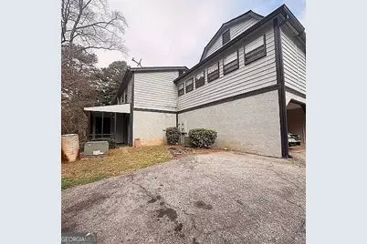 1427 Stone Mill Trace, Stone Mountain, GA 30083 - Photo 1