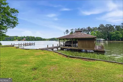 362 S Steel Bridge, Eatonton, GA 31024 - Photo 4